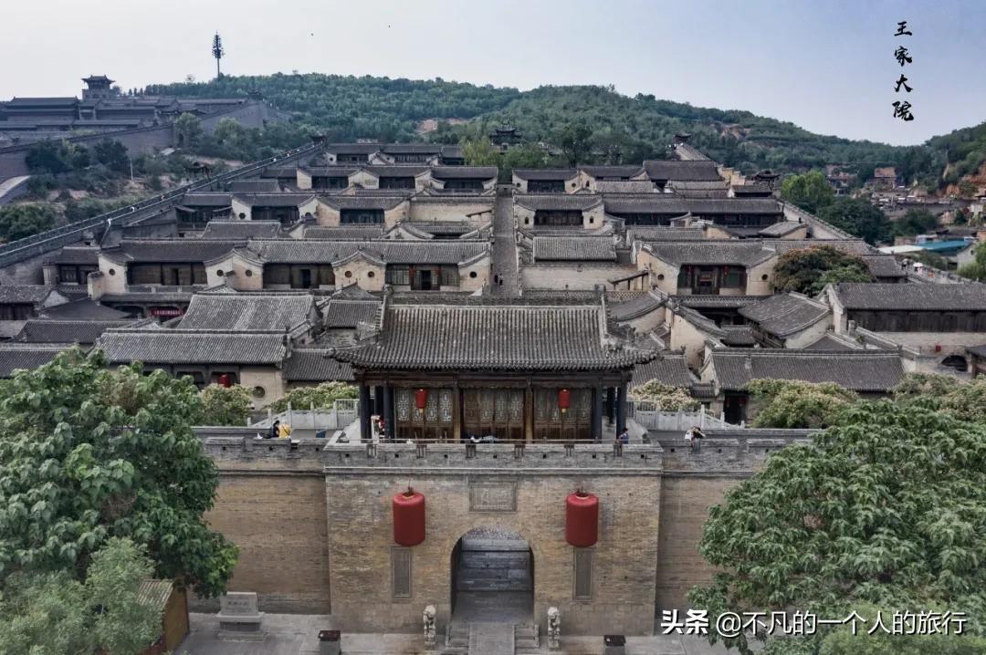 中國最漂亮的私人別墅(全球最大的別墅)