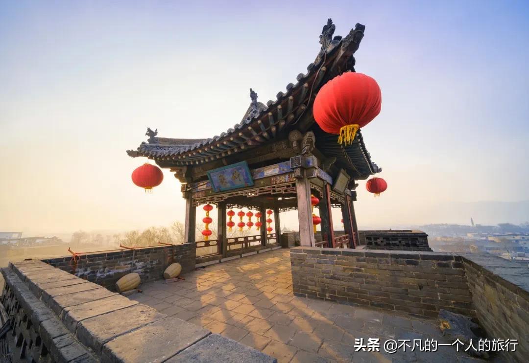 中國最漂亮的私人別墅(全球最大的別墅)