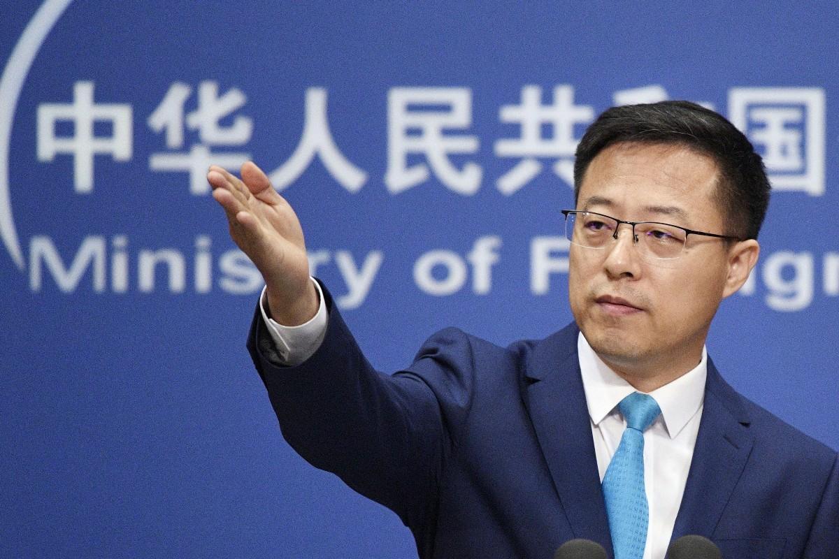 菲總統候選人登中業島收到中國短信,中菲雙方保持著密切溝通