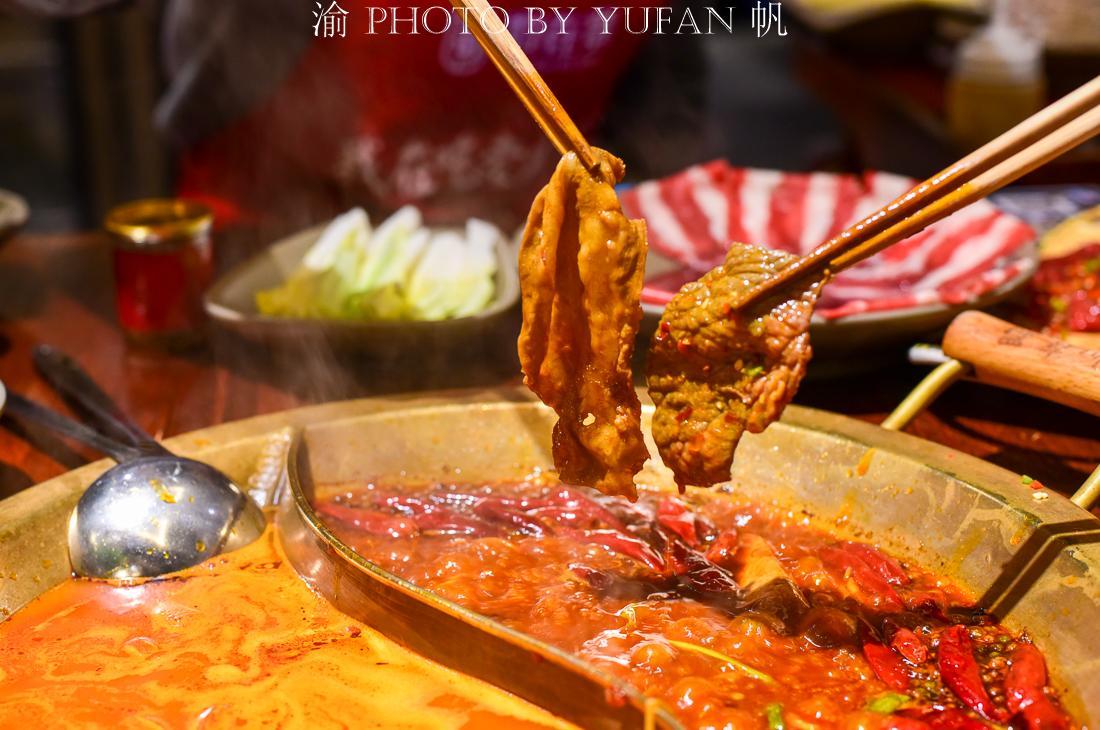 中國夜生活城市排名(中國十大不夜城)