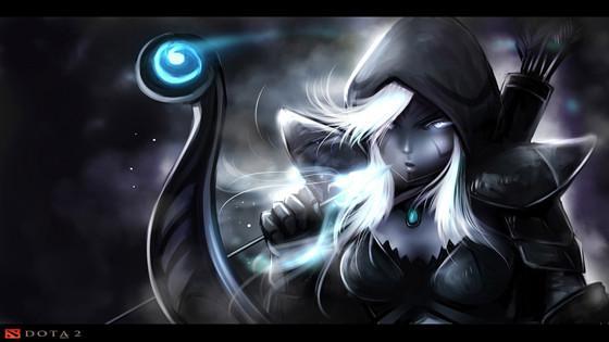 dota小黑出裝攻略「必看：dota小黑出裝攻略分享」