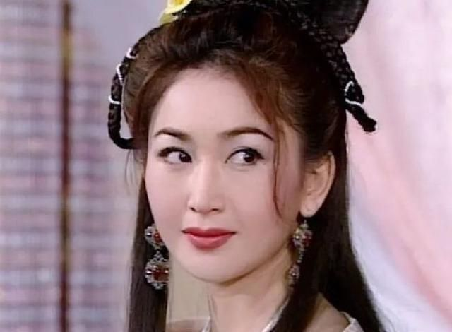妲己美女（9版飾演“妲己”的女演員介紹）