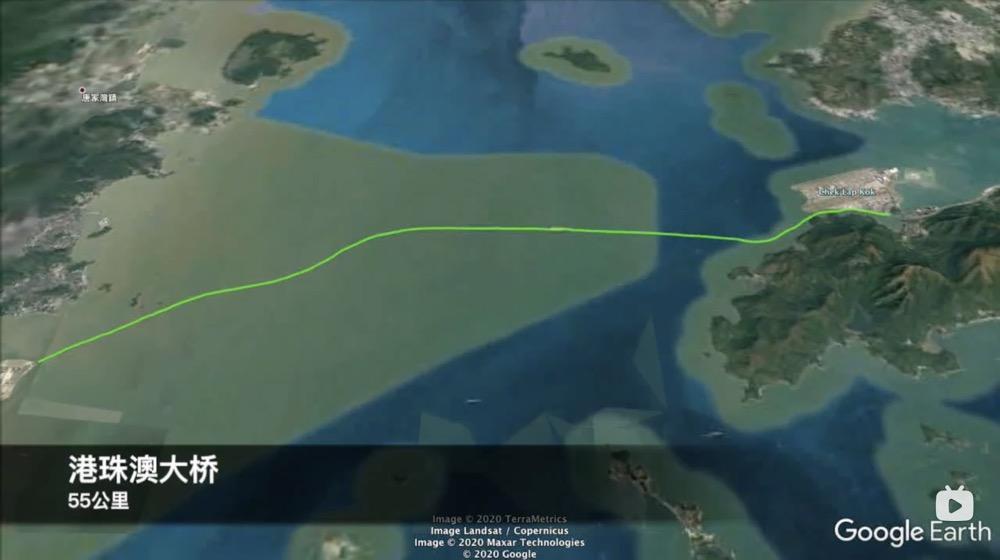 中國最長的大橋是什么橋(中國十大橋排名)