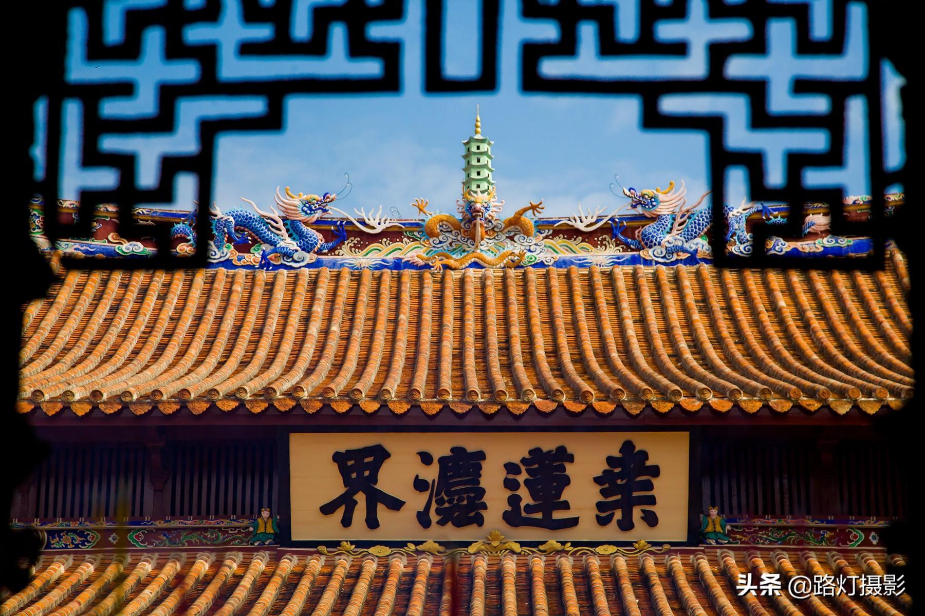 泉州是一個什么樣的城市?(泉州是哪個省的城市)