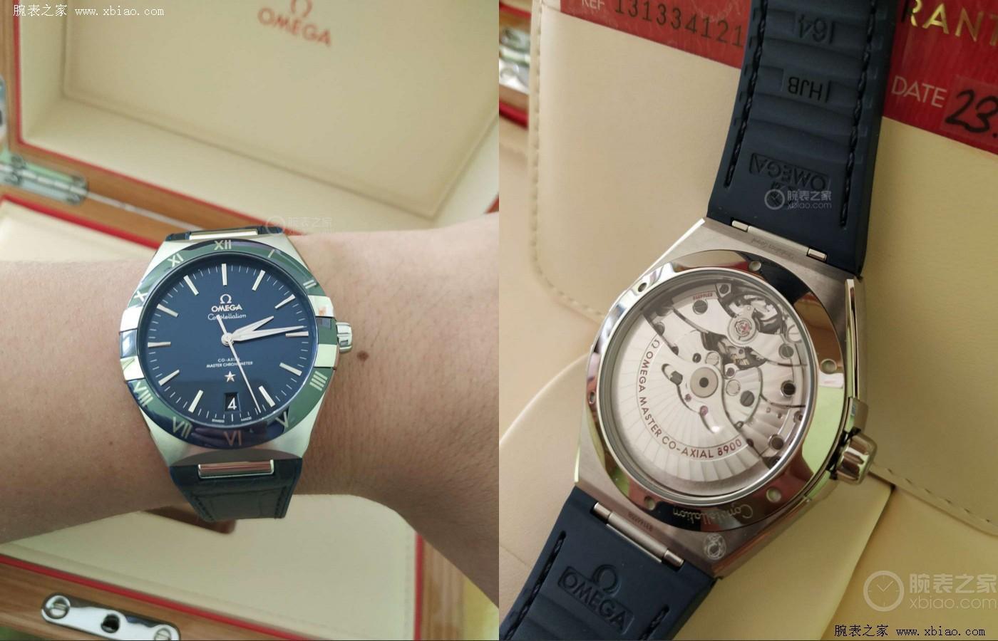 c廠黑水鬼3235機芯多少錢?買表知識告訴你