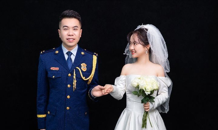 重慶旅拍婚紗照哪家好(旅拍避坑指南)