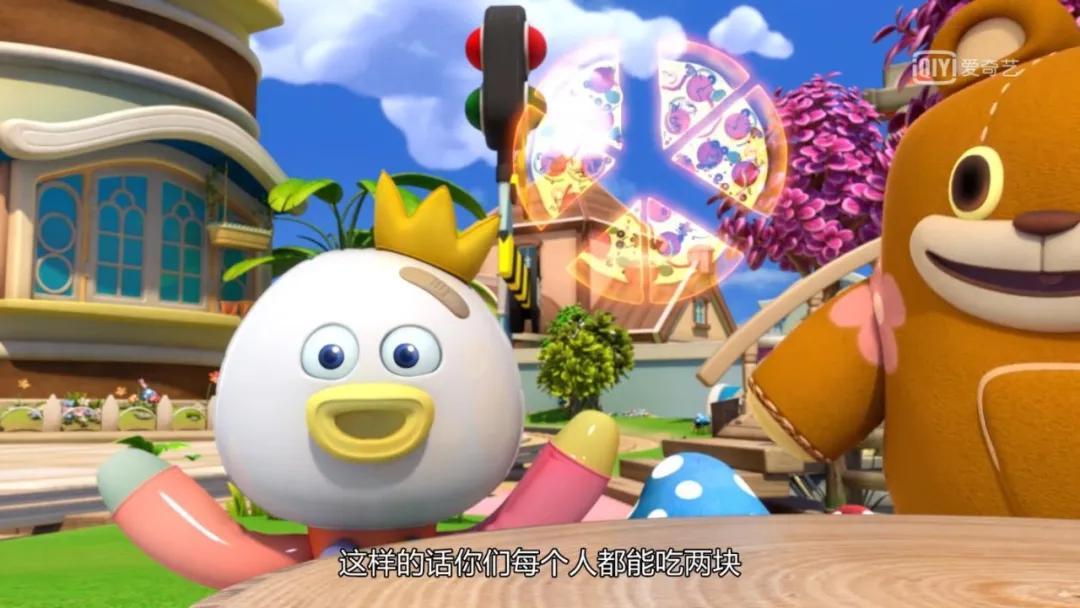 老動畫《咕嚕先生》主題曲？(嘟當曼主題曲)