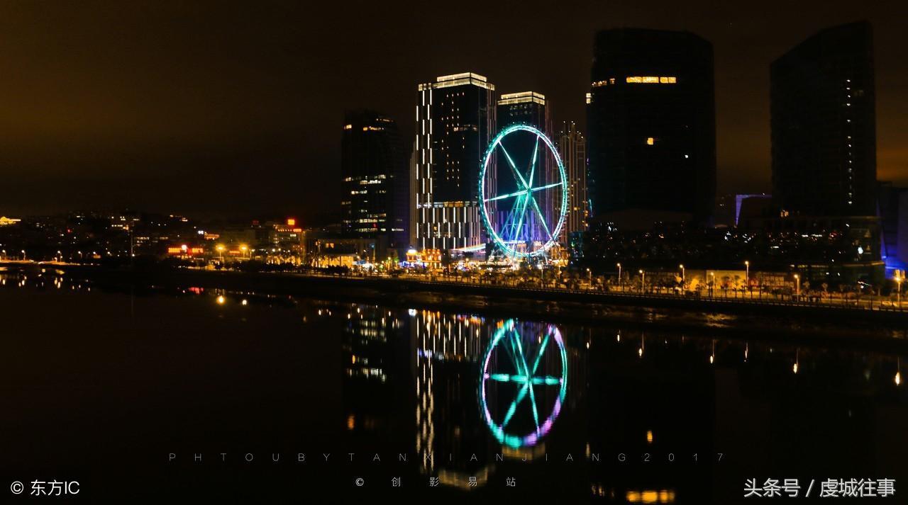 中國最有錢的縣是哪個縣(全國最富的20個縣排名)