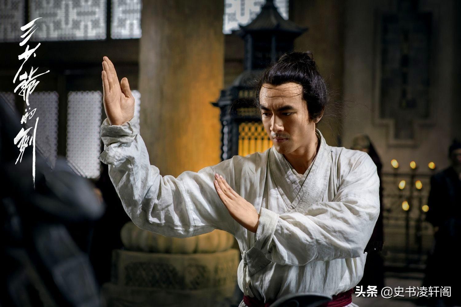 古龍小說武功排名（古龍小說主角實力排行）