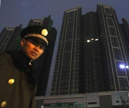 中國十大鬼城城市排名（中國鬼城排行榜2020）