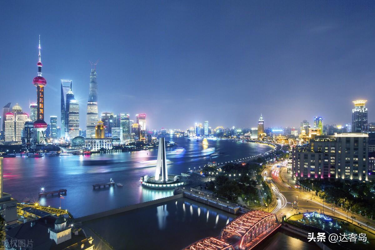 最新中國城市分級排名(中國一線城市有哪些)