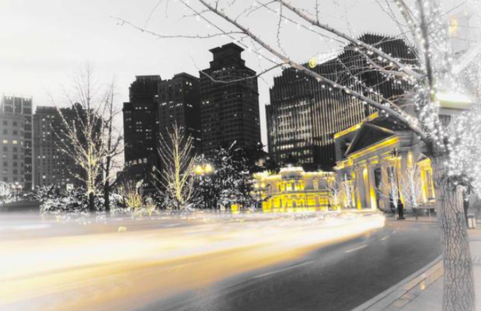 中山廣場(chǎng)的由來(lái)(大連中山廣場(chǎng)的歷史)