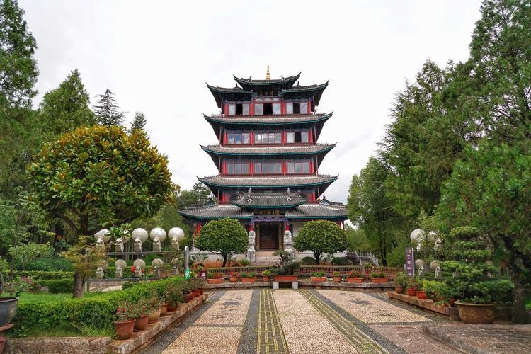 麗江景點(diǎn)排行榜介紹（麗江旅游景點(diǎn)攻略 ）