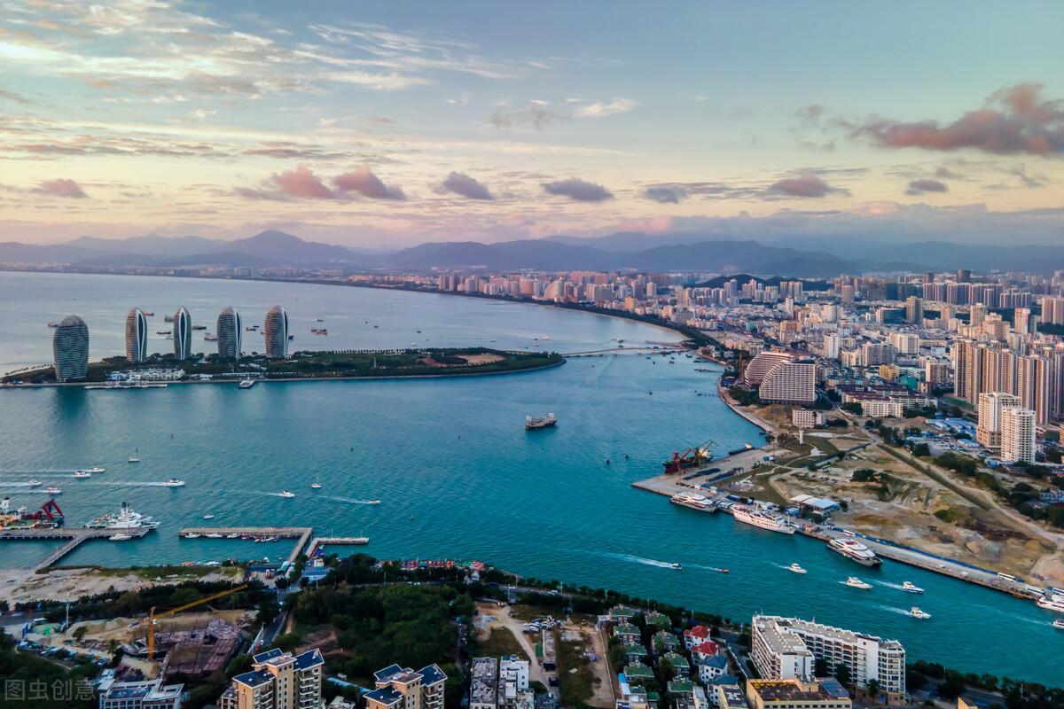 中國最漂亮城市排名(中國最有魅力城市排行榜)