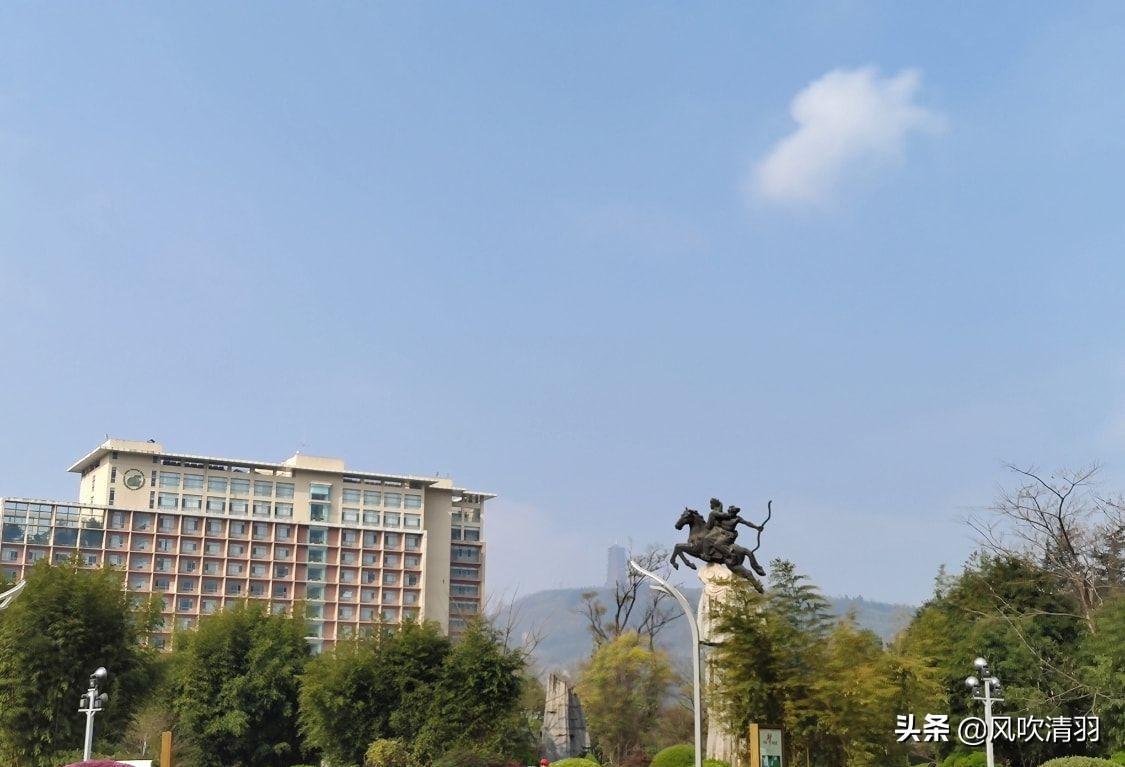 中國(guó)宜居城市排名2016(十大最宜居城市排行榜)