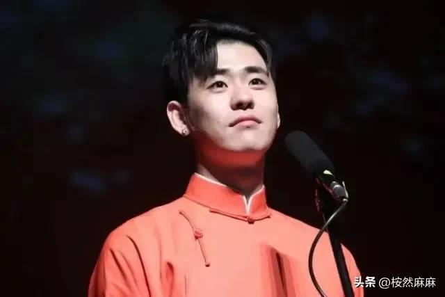 德云社十大帥哥名字（德云社比較帥的弟子）