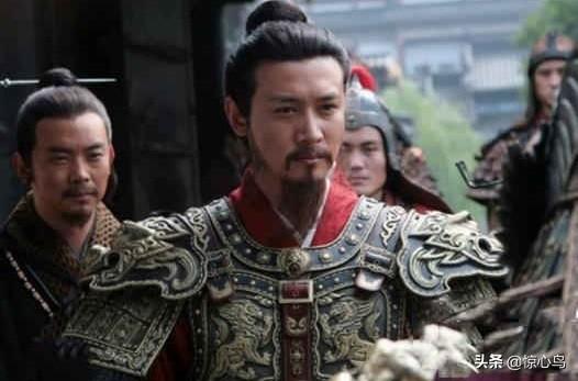 南宋中興十三處戰(zhàn)功(南宋中興四將分別是誰)