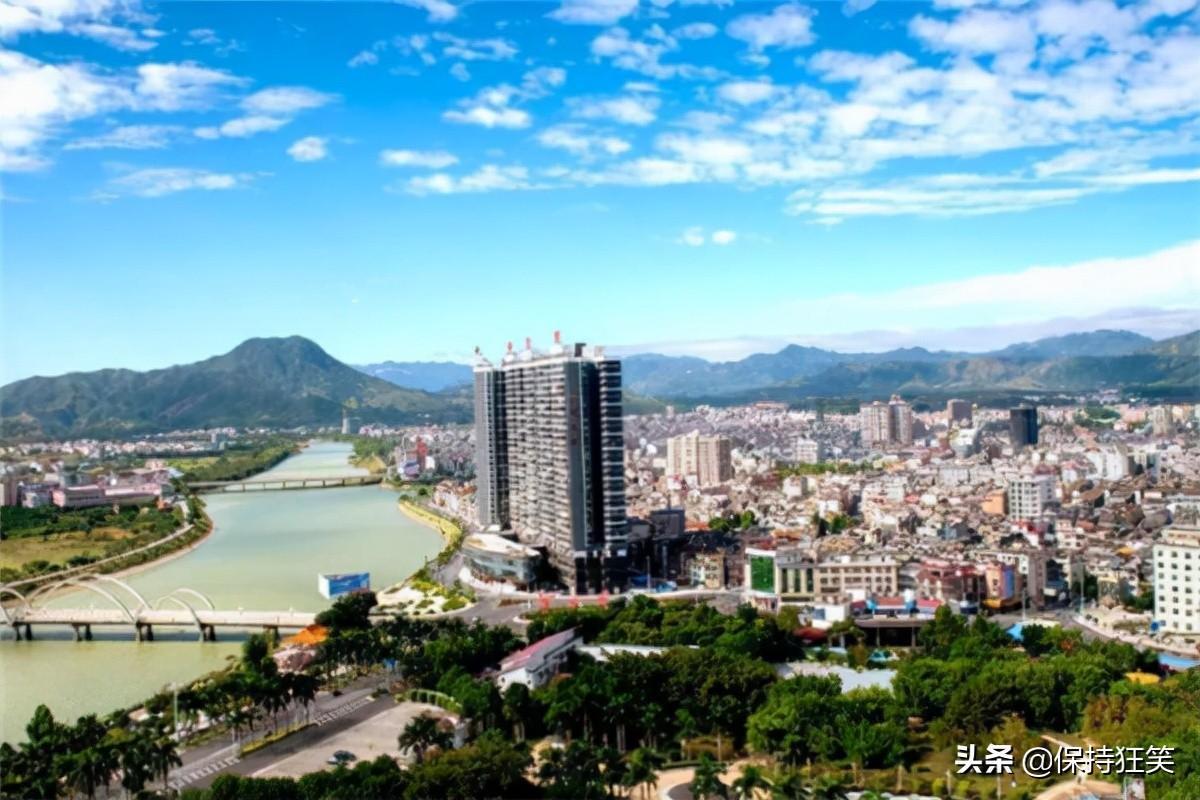 中國最窮十大縣排名(中國10大貧困縣)