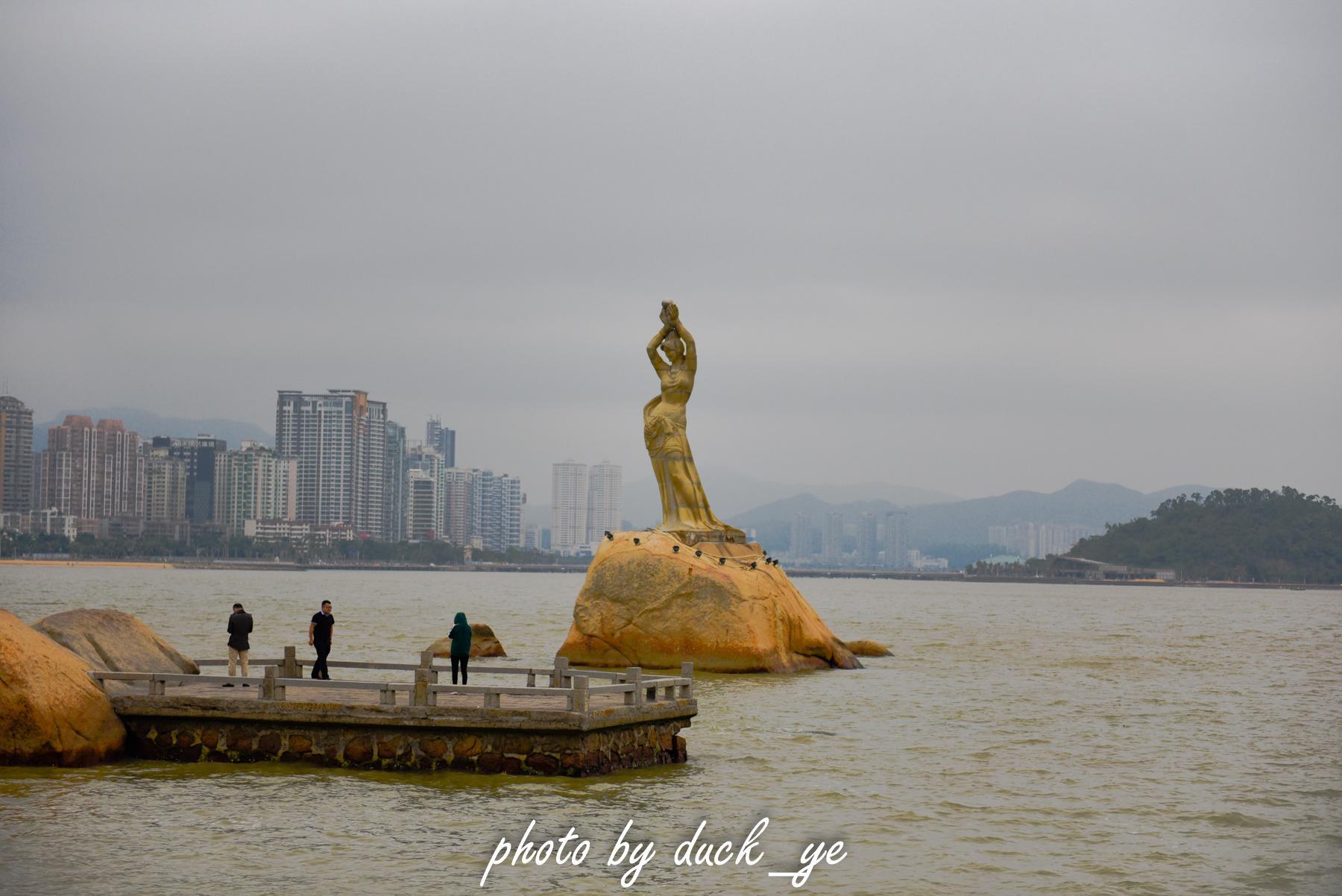 珠海和三亞哪個好玩(三亞與珠海真實對比)