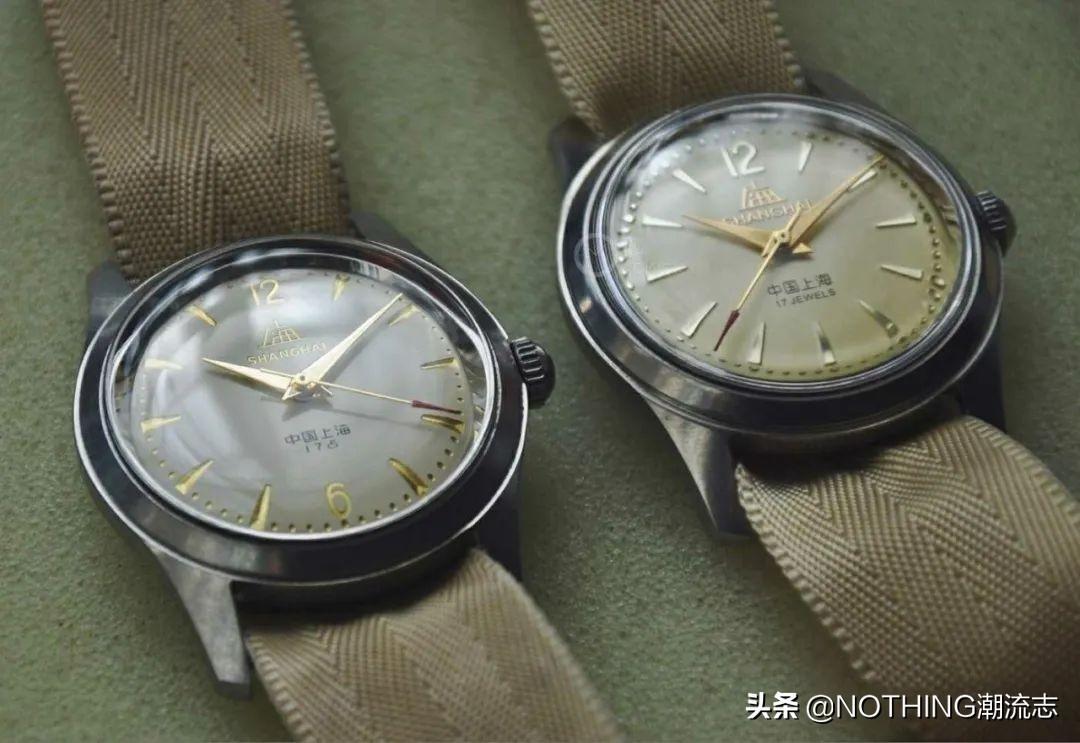 中國手表品牌排行榜(中國手表品牌有哪些牌子)