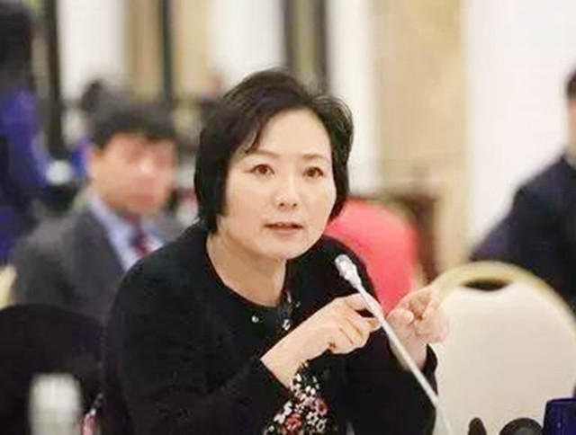 蔡奎13億的豪宅（吳亞軍離婚花200億）