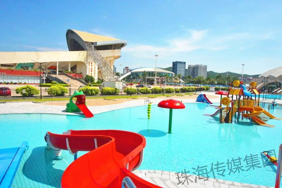 珠海體育中心游泳館開放時間（珠海體育中心有多大面積）