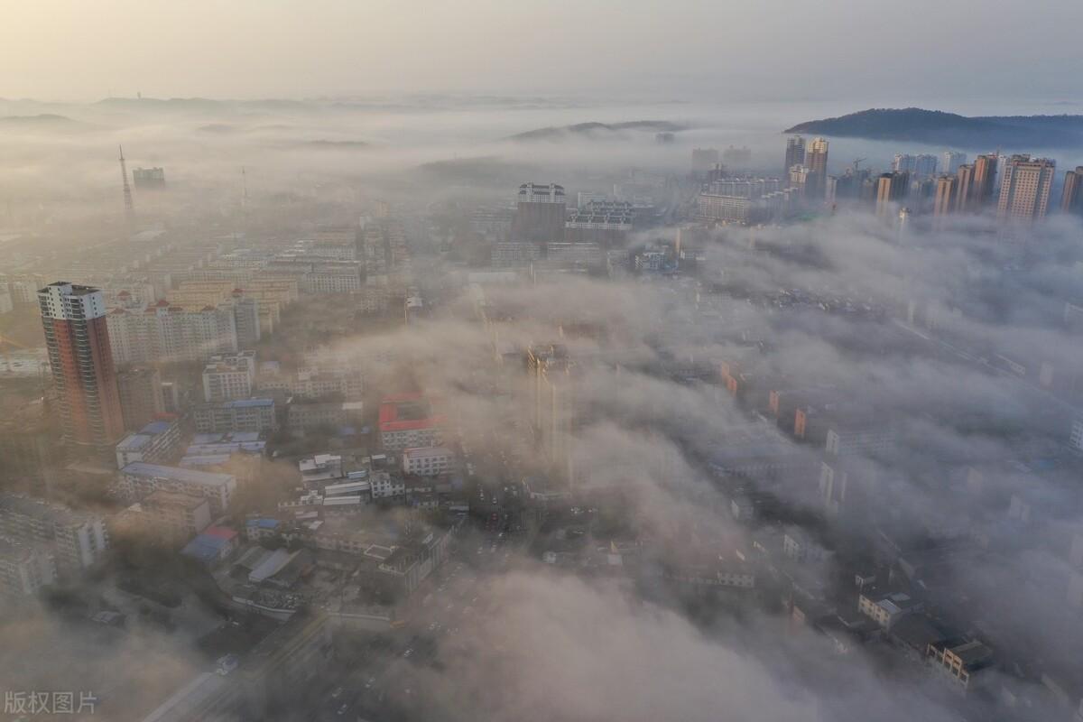 中國最涼快的十大城市(中國最涼爽的城市排名)