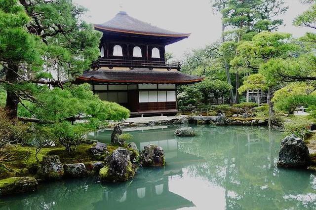 京都五大寺院分別叫什么？(足利義滿)