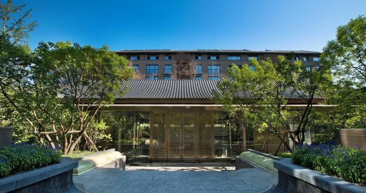 中國最貴的小區是哪里(2022中國最貴的小區排行榜)