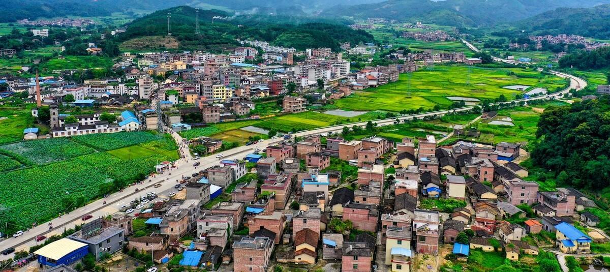 中國最宜居的小縣城(中國最適合養(yǎng)老的十個城市)