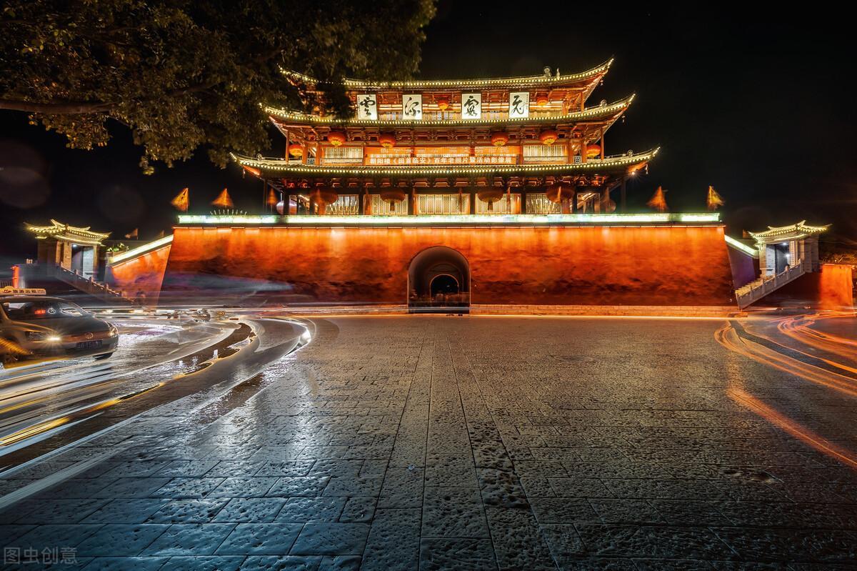 中國最宜居的小縣城(中國最適合養(yǎng)老的十個城市)