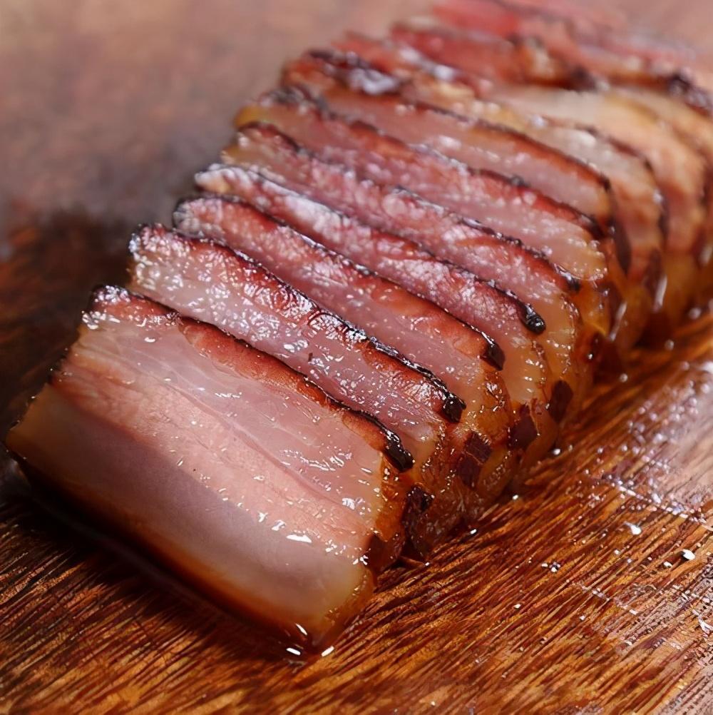 臘肉怎么保存才能長久