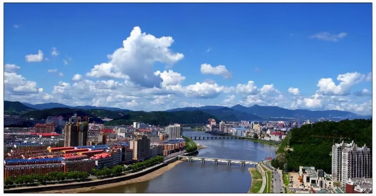 中小城市排名(中國目前十大中小城市是)