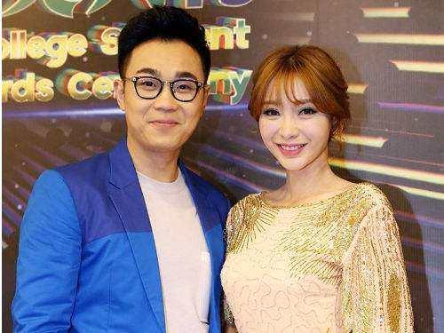 柳巖伴娘事件是怎么回事(個人資料簡歷多少歲)