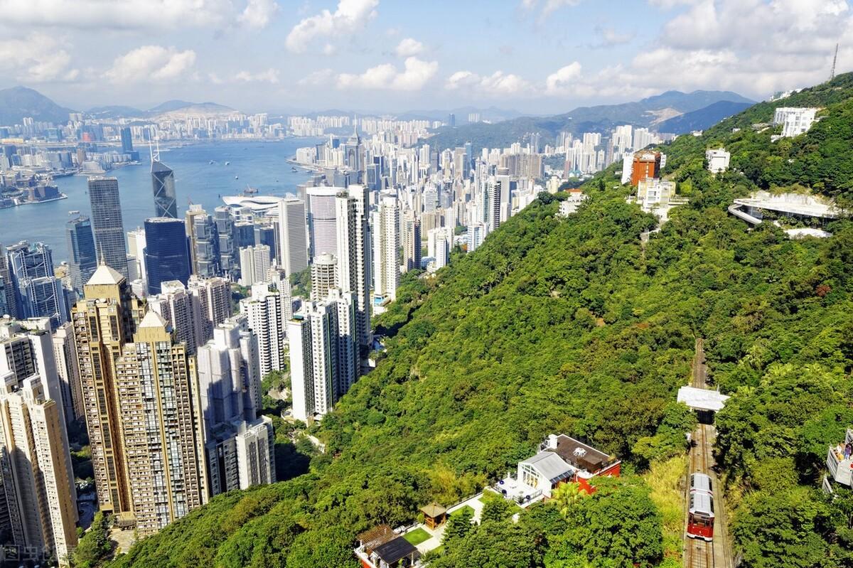 中國最干凈的城市排名(中國環境最好的十大城市排名)