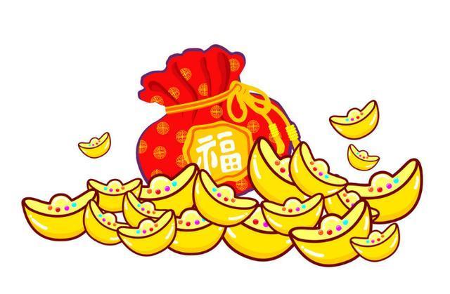 女富翁出生日（哪天出生將來富甲一方）