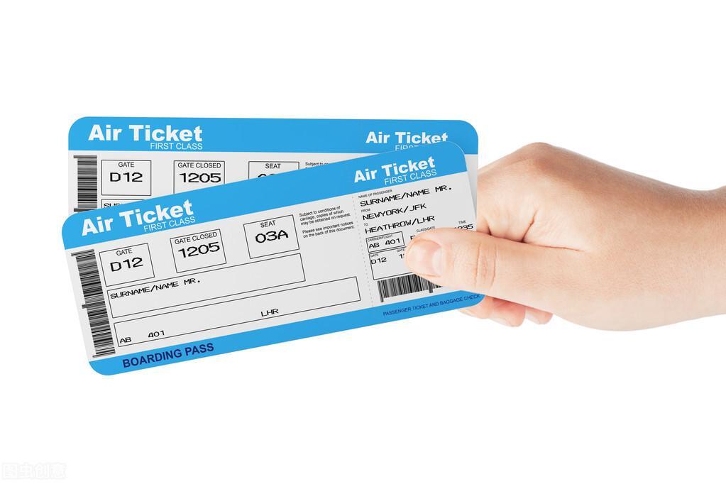第一次坐飛機會有哪些流程？(第一次坐飛機詳細流程)