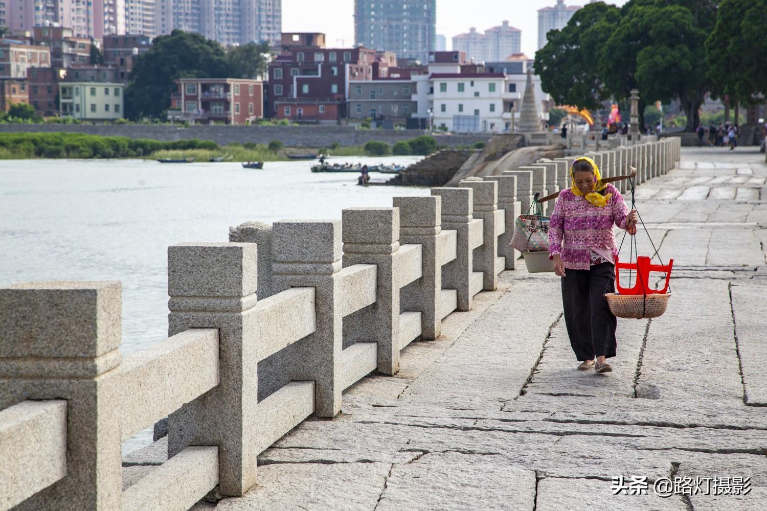 泉州是一個什么樣的城市?(泉州是哪個省的城市)