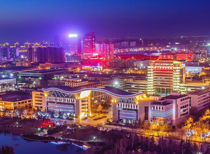 淄博人口2022年總人數口是多少（淄博各區縣人口普查數據）