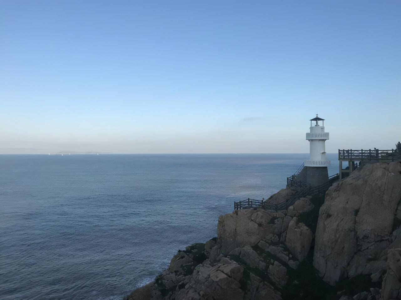 舟山哪里好玩的景點推薦(舟山最好玩的地方圖片)