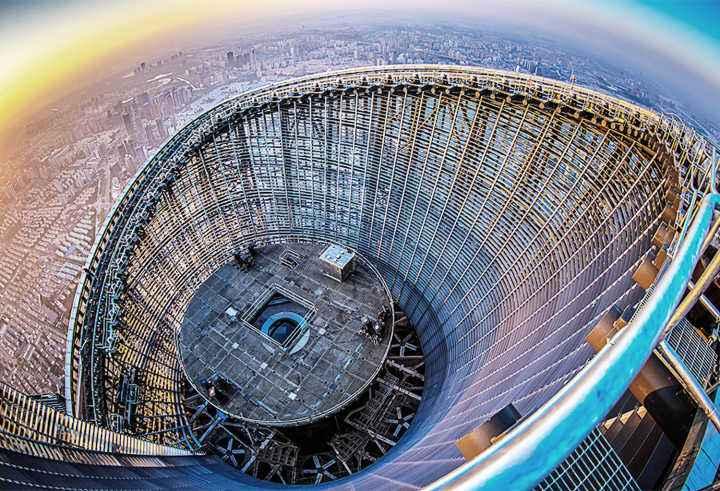 中國十大標(biāo)志性建筑物名稱(十大代表性建筑物圖片及介紹)