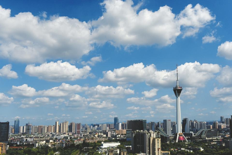 中國一線城市排名2021最新排名(中國一線城市排名表)