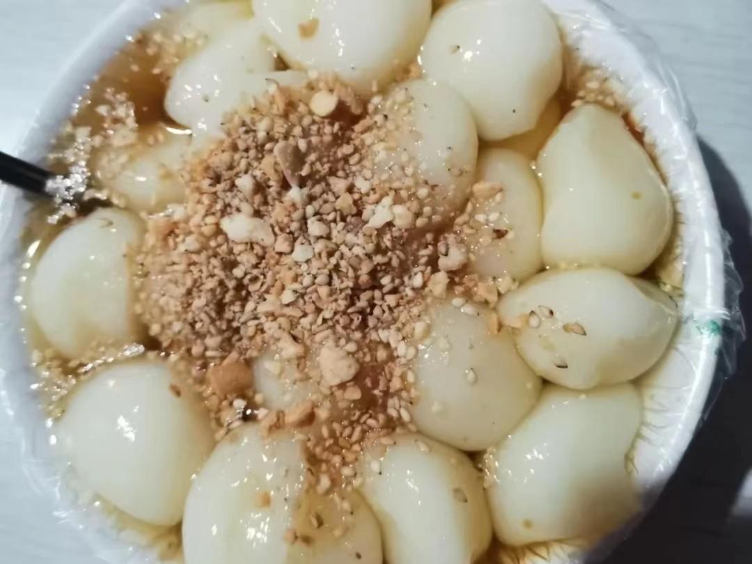 重慶最有特色的小吃是什么(重慶最有名的小吃排名)