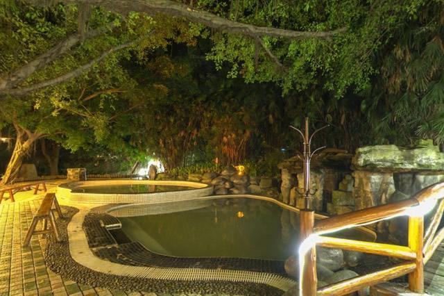 中國最好的溫泉在哪里(中國最好的溫泉排名第一)