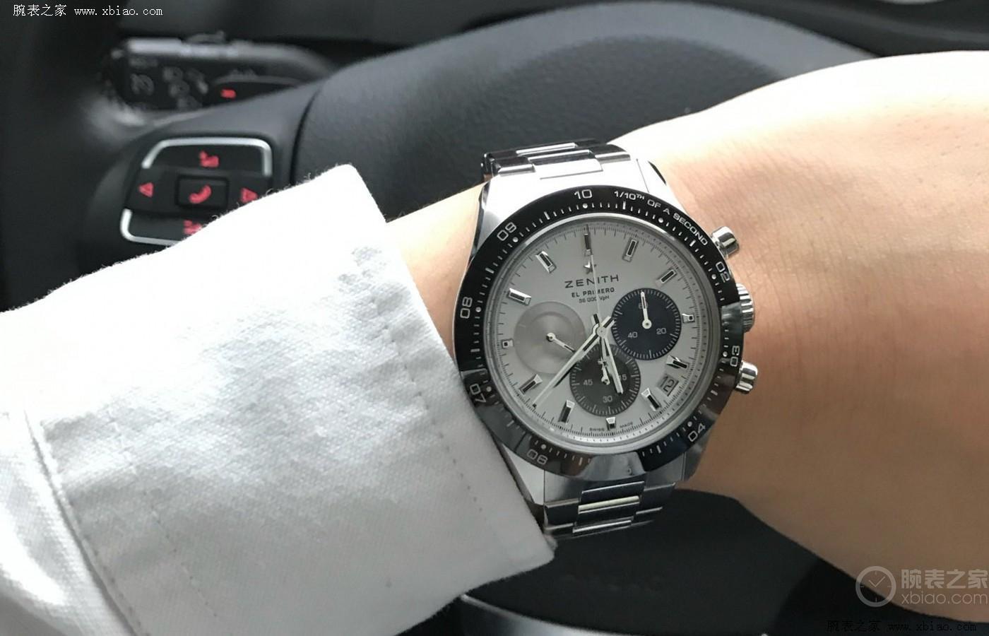 c廠黑水鬼3235機芯多少錢?買表知識告訴你