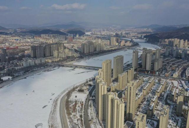 中小城市排名(中國目前十大中小城市是)