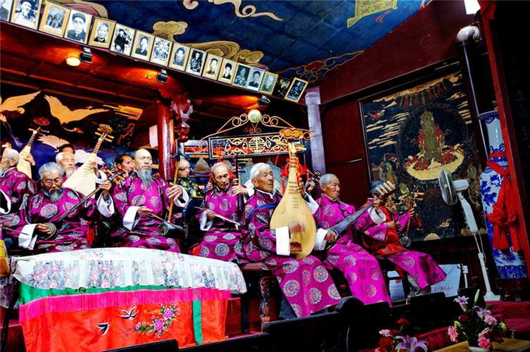 麗江景點(diǎn)排行榜介紹（麗江旅游景點(diǎn)攻略 ）