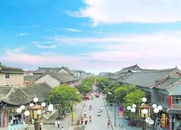 中國現(xiàn)存最完好的十大古城(古代的古城現(xiàn)在在哪里)