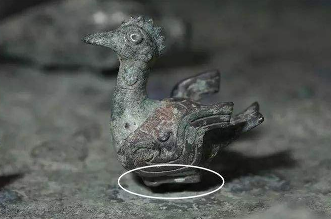 子仲姜盤的用途是什么（子仲姜盤背后的歷史故事介紹）