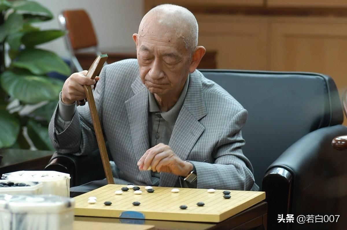 世界圍棋十大高手排名2021(會下圍棋的人為什么可怕)